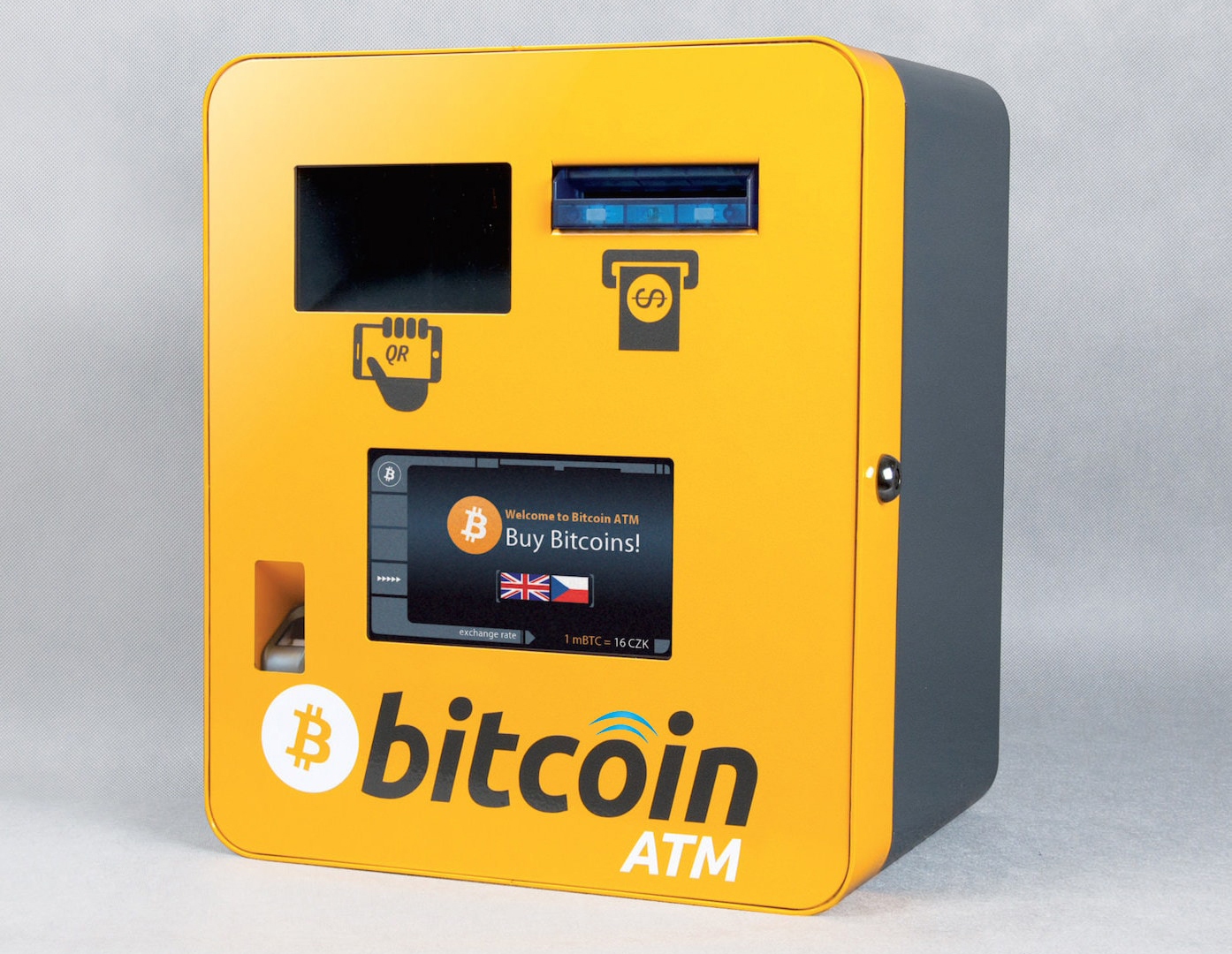 How Much Does Bitcoin Atm Charges / Bitcoin atm syracuse ny : However, this is a rough average and the fees vary between atms.